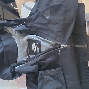 The North Face Shell Jacket